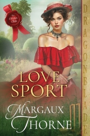 Cover of Love Sport