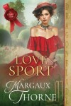 Book cover for Love Sport