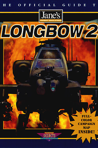 Cover of Longbow 2