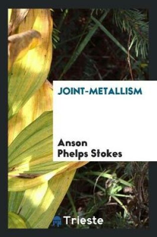 Cover of Joint-Metallism