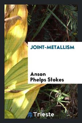 Book cover for Joint-Metallism