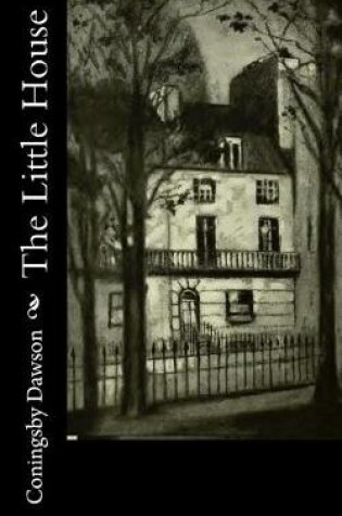 Cover of The Little House