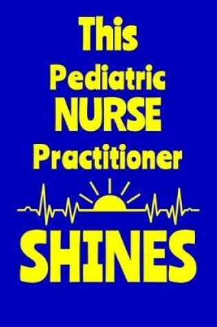 Cover of This Pediatric Nurse Practitioner Shines