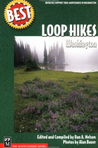 Cover of Best Loop Hikes