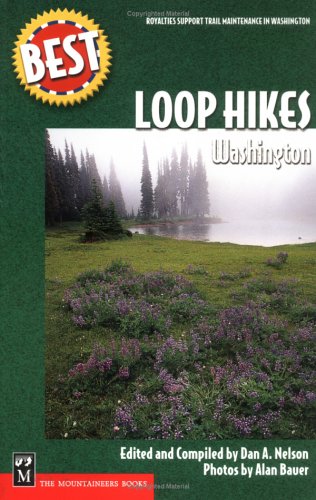 Cover of Best Loop Hikes