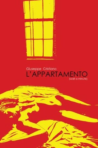 Cover of L'Appartamento (wait a Minute)