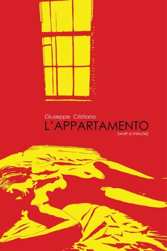 Book cover for L'Appartamento (wait a Minute)