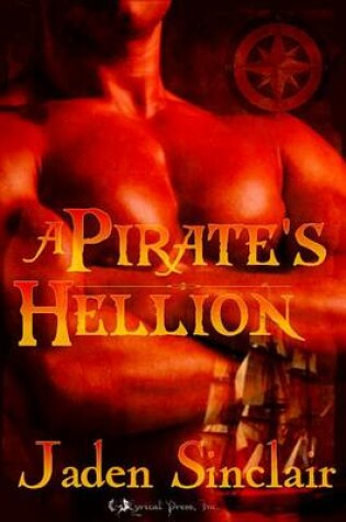 Cover of A Pirate's Hellion