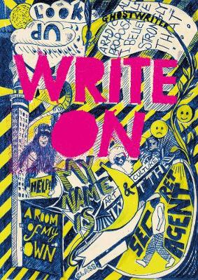 Cover of Write On