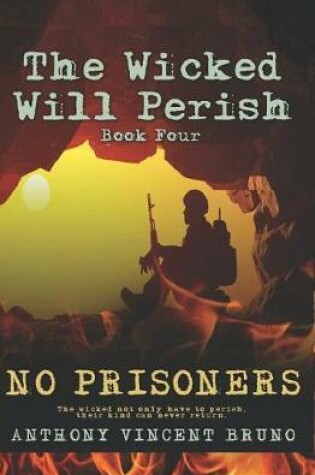 Cover of No Prisoners