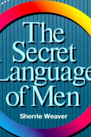 Cover of The Secret Language of Men