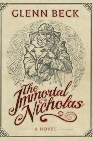 Cover of The Immortal Nicholas
