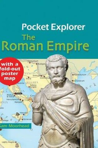 Cover of Pocket Explorer: The Roman Empire