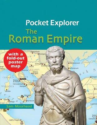 Cover of Pocket Explorer: The Roman Empire