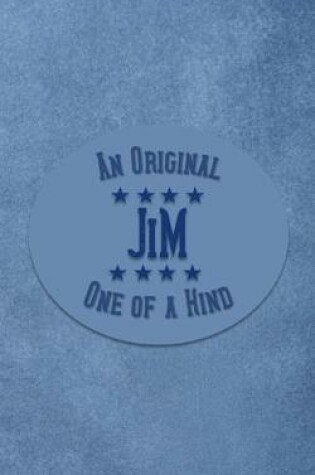 Cover of Jim