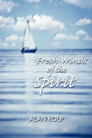 Cover of Fresh Winds of the Spirit