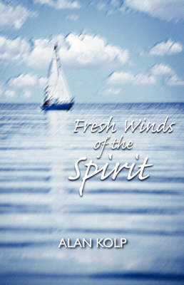 Book cover for Fresh Winds of the Spirit