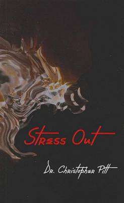 Book cover for Stress Out