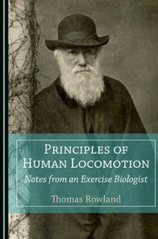 Cover of Principles of Human Locomotion