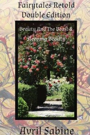 Cover of Beauty And The Beast & Sleeping Beauty