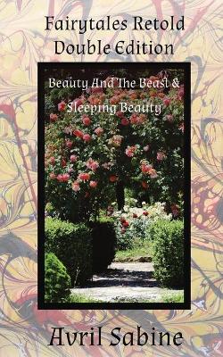 Cover of Beauty And The Beast & Sleeping Beauty