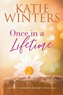 Book cover for Once in a Lifetime