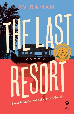 Cover of The Last Resort