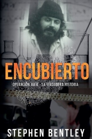 Cover of Encubierto