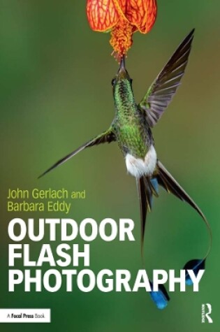 Cover of Outdoor Flash Photography