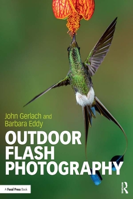 Book cover for Outdoor Flash Photography