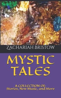 Book cover for Mystic Tales