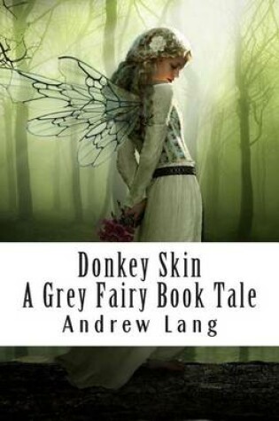 Cover of Donkey Skin