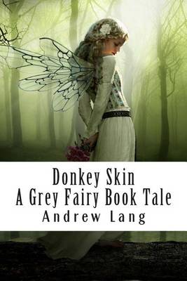 Book cover for Donkey Skin