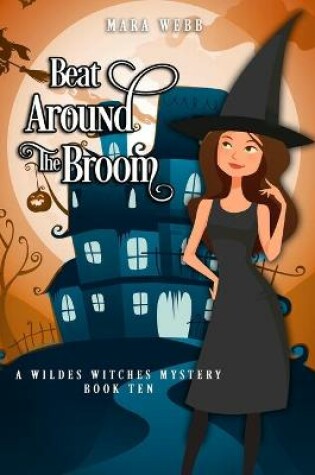 Cover of Beat Around The Broom