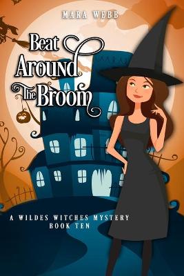 Book cover for Beat Around The Broom