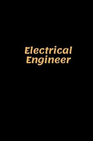 Cover of Electrical Engineer