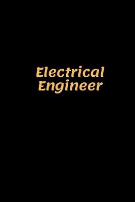 Book cover for Electrical Engineer