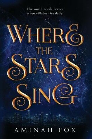 Cover of Where the Stars Sing