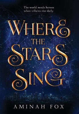 Cover of Where the Stars Sing