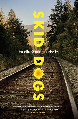 Cover of Skid Dogs