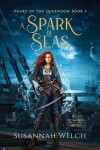 Book cover for A Spark of Seas