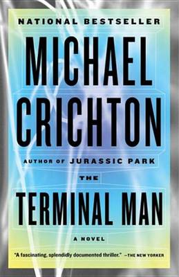 Book cover for Terminal Man