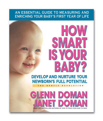 Cover of How Smart Is Your Baby?