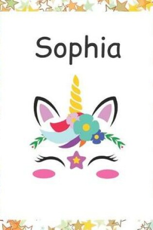 Cover of Sophia