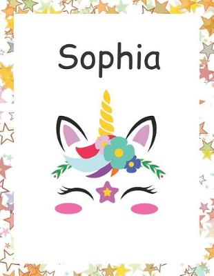 Book cover for Sophia