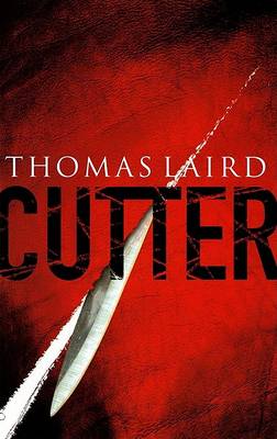 Book cover for Cutter