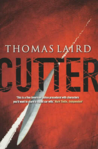 Cover of Cutter