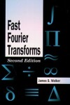 Book cover for Fast Fourier Transforms