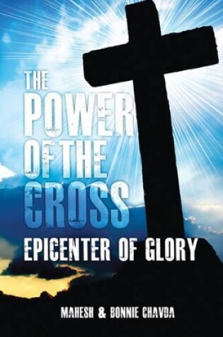 Cover of Power of the Cross