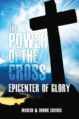 Book cover for Power of the Cross